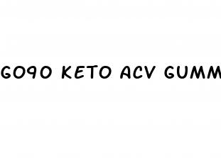 go90 keto acv gummies reviews reddit