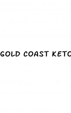 gold coast keto gummies review