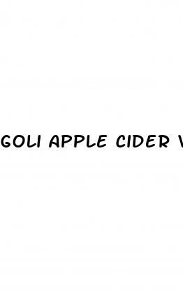 goli apple cider vinegar gummies reviews amazon