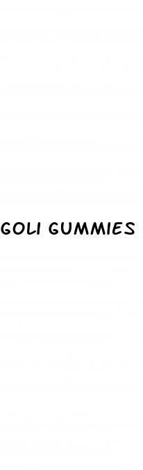 goli gummies keto reviews