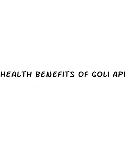 health benefits of goli apple cider vinegar gummies
