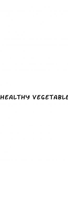 healthy vegetable soup recipes for weight loss