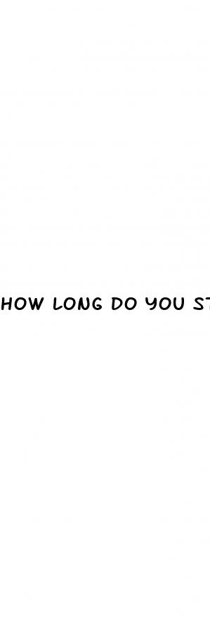 how long do you stay on ozempic for weight loss