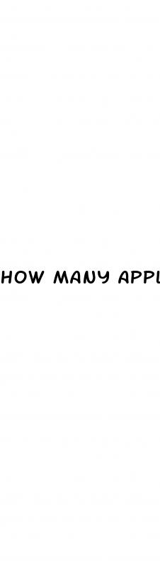 how many apple cider vinegar gummies should i take