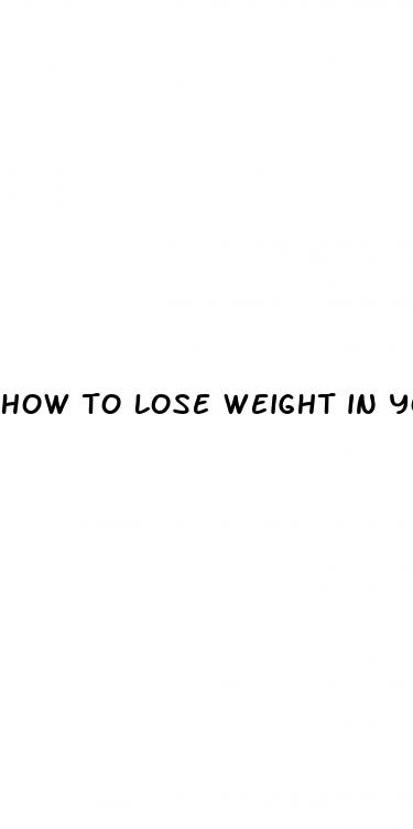 how to lose weight in your stomach fast