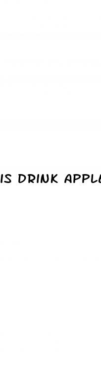 is drink apple cider vinegar safe