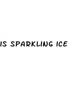 is sparkling ice good for weight loss