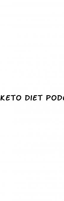keto diet podcast
