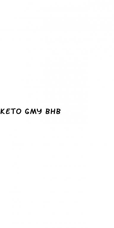 keto gmy bhb