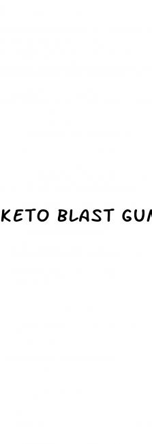 keto blast gummies scam reddit