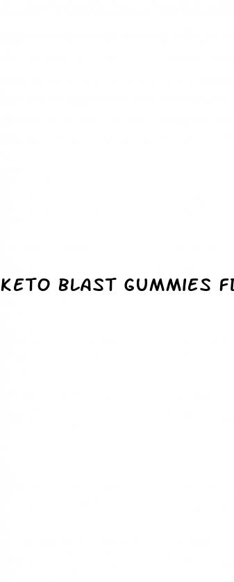 keto blast gummies fda approved