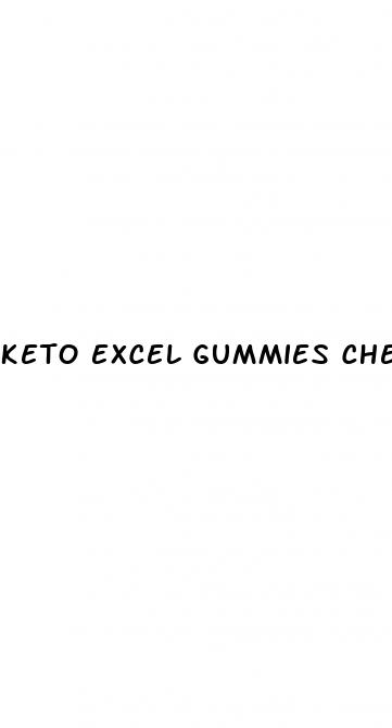 keto excel gummies chemist warehouse australia