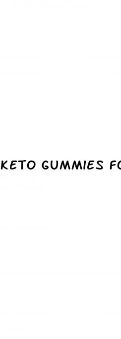 keto gummies for weight loss shark tank
