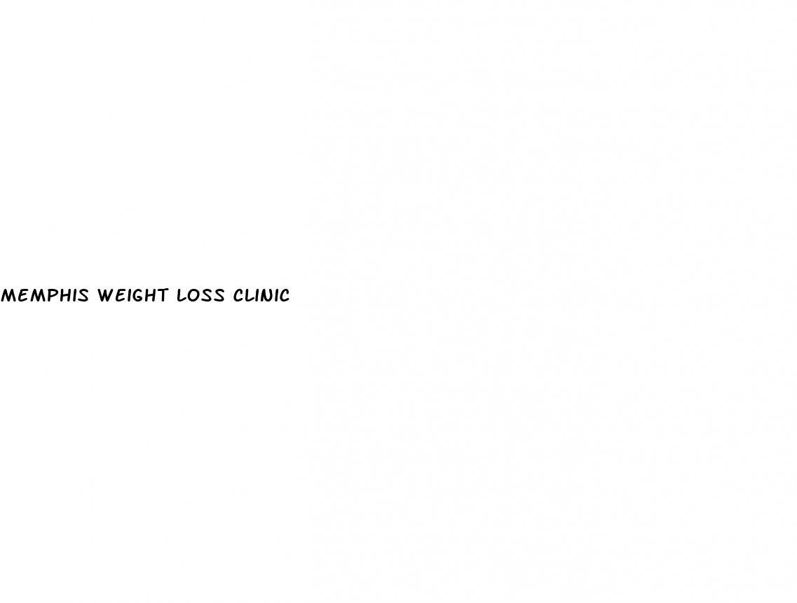 memphis weight loss clinic