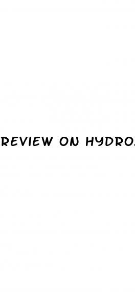 review on hydroxycut diet gummies