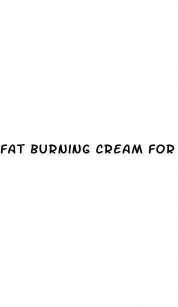 fat burning cream for extreme weight loss