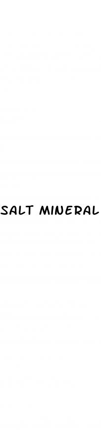 salt mineral k3 scam