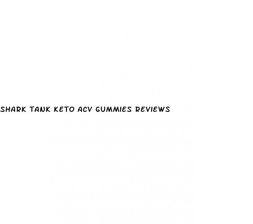 shark tank keto acv gummies reviews