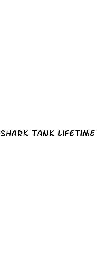 shark tank lifetime keto gummies