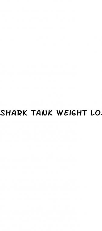 shark tank weight loss gummy bears