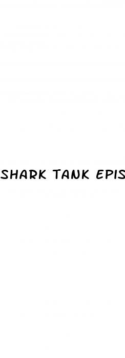 shark tank episode of weight loss gummies