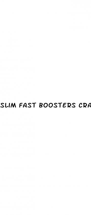 slim fast boosters craving control gummies reviews