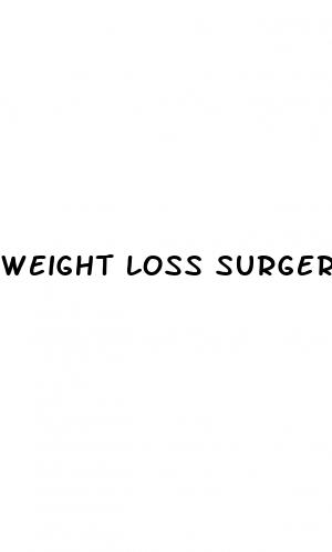 weight loss surgery new mexico