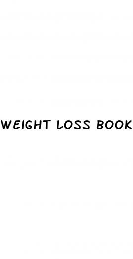 weight loss books