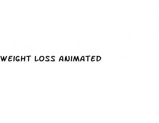 weight loss animated