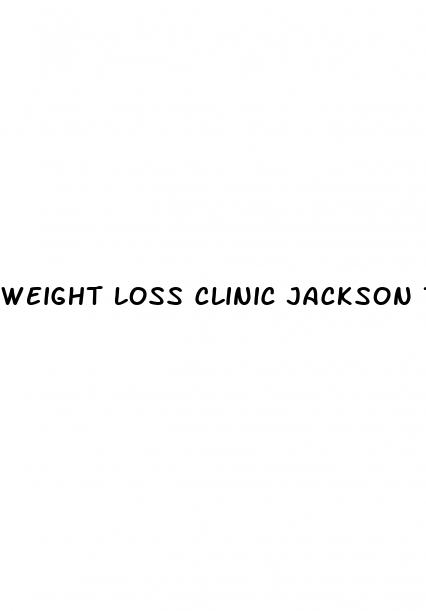 weight loss clinic jackson tn