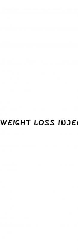 weight loss injections covered by insurance