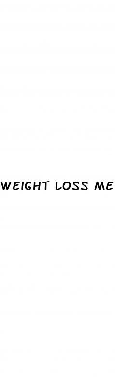 weight loss medication injection