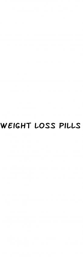 weight loss pills women