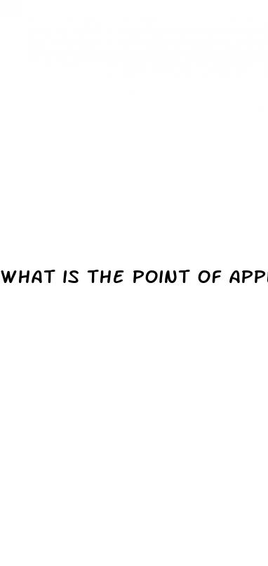 what is the point of apple cider vinegar gummies