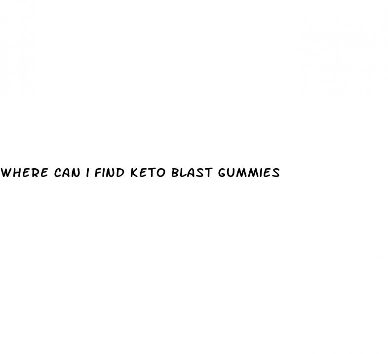 where can i find keto blast gummies