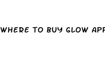 where to buy glow apple cider vinegar gummies