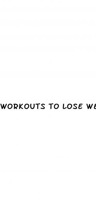 workouts to lose weight fast at home