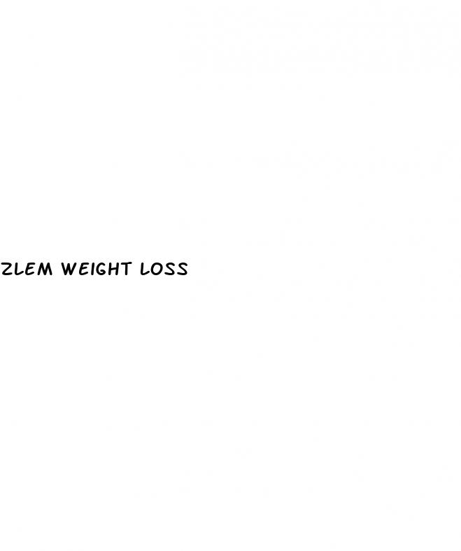 zlem weight loss