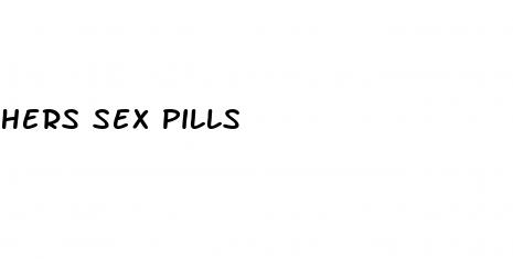 hers sex pills
