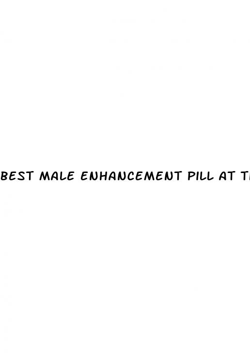 best male enhancement pill at the gas station