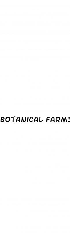 botanical farms cbd gummies reviews