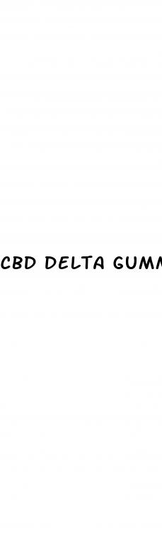 cbd delta gummies near me