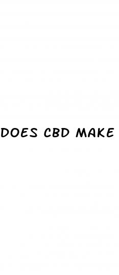 does cbd make your penis bigger