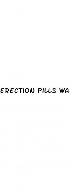 erection pills walgreens