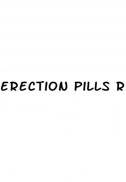 erection pills review