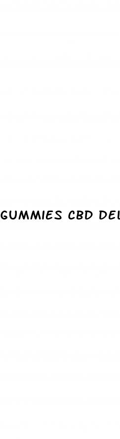 gummies cbd delta 8