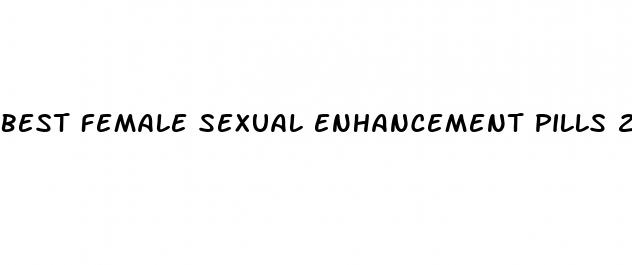 best female sexual enhancement pills 2023