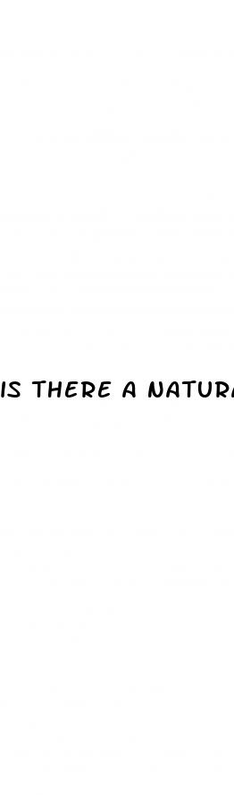 is there a natural way to increase penis size