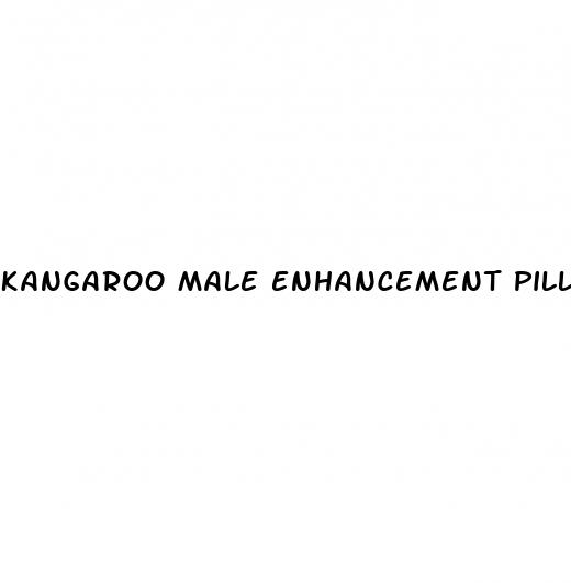 kangaroo male enhancement pills reviews