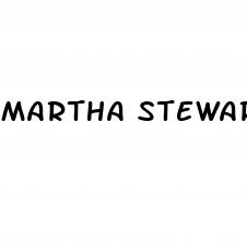 martha stewart cbd gummies discount code